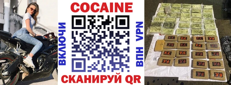 COCAIN FishScale Шуя